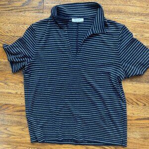 Rag + Bone Relaxed Polo Shirt